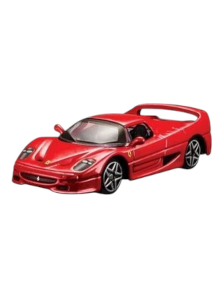 Shop Bburago Ferrari F50 Diecast Car Model – Toy Collectors India