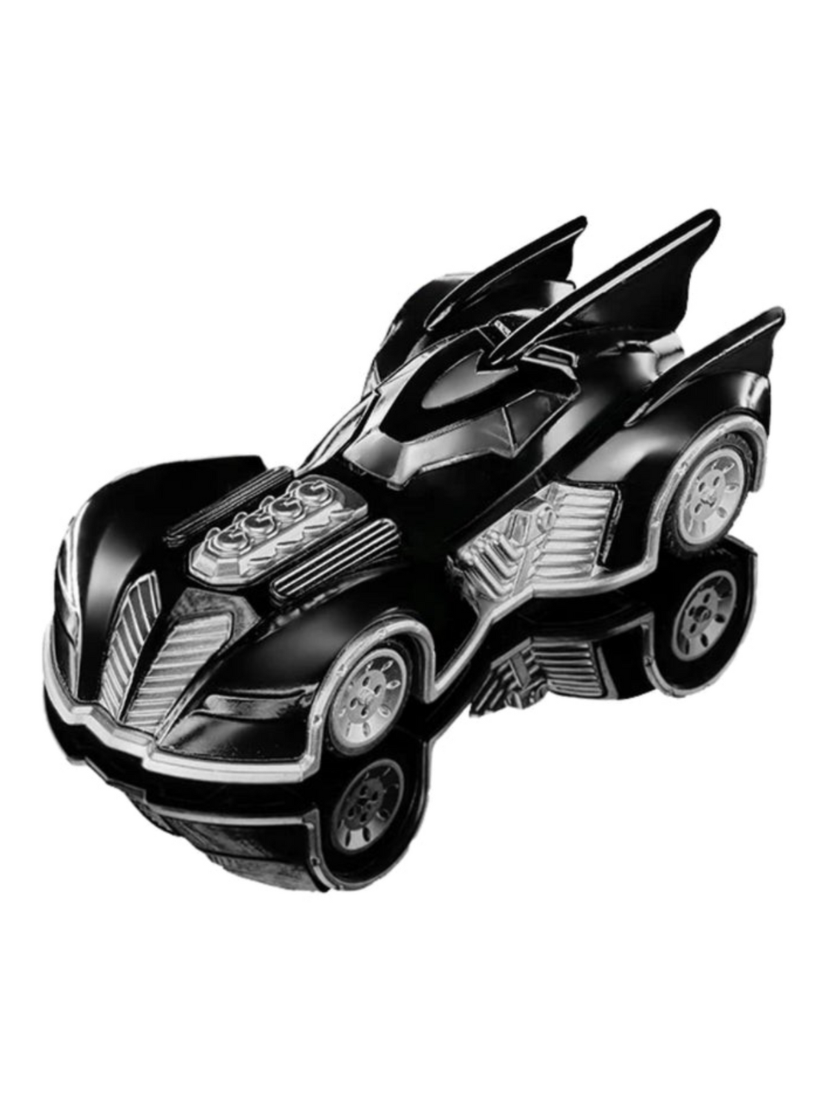 Blokees Wheels E01 Gotham Velocity Blind Box (Code: 75680) – [Pack of 1 / Random Surprise Model]