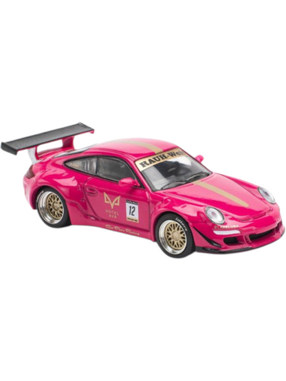 Pop Race #187: 997 RWB AVA 1:64 Scale