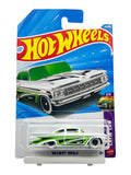 HotWheels 59 Chevy Impala Imported Mainline 1:64 Scale