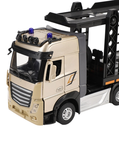Remote Control (RC) Tow Truck 1:24 Scale