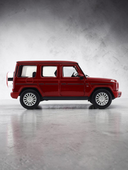 Maisto 2019 Mercedes benz G Class Imported 1:25 Scale die-cast Model