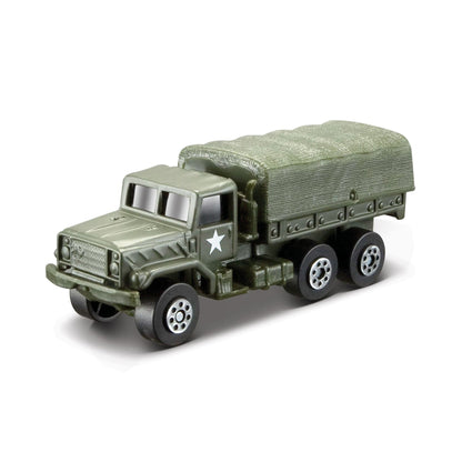 Bburago "ECHO" Military Vehicles 1:64 Scale
