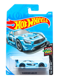 Hotwheels 16 Mercedes-AMG GT3 Imported Mainline 1:64 Scale
