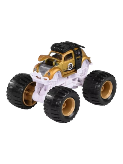 Majorette Monster Rockerz Series 9