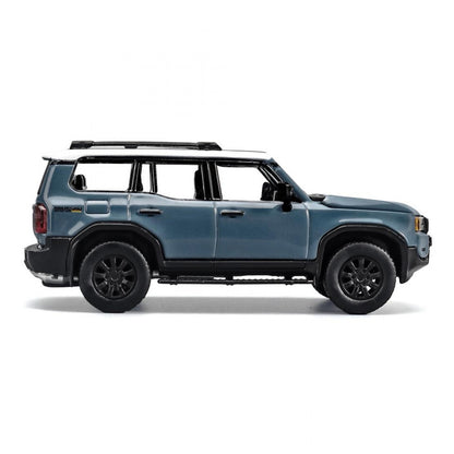 Trends Habby Toyota Land Cruiser No 089 Imported 1:64 Scale