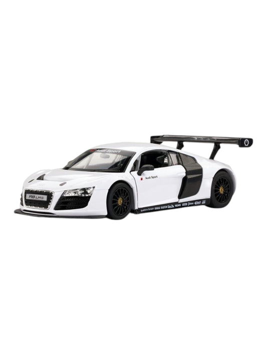 Rastar Audi R8 LMS Die Cast 1/24 Scale