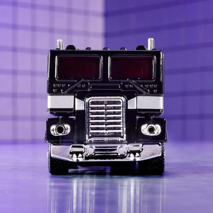 Hot Wheels Collectors Transformers Nemesis Prime Imported Premium RLC