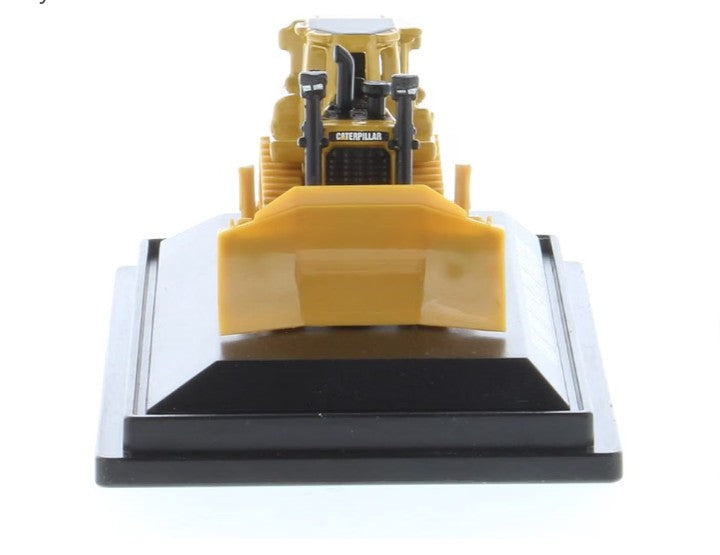 CAT D8T Track-Type Tractor Diecast Construction Vehicle Model 1:86 Scale – Detailed Miniature Collectible