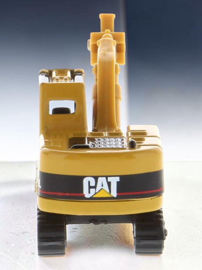 CAT 315D L Excavator 1:86 Scale Diecast Model | Construction Mini Series | Premium Collectible Vehicle
