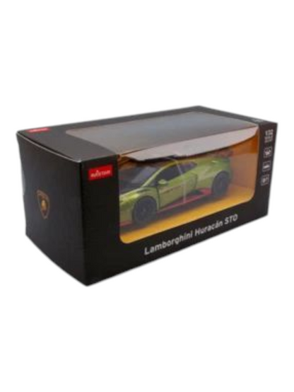 Rastar Lamborghini Huracan STO 1:32 Scale Diecast