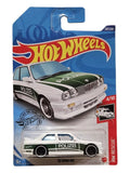 HotWheels '92 bmw m3 imported mainline 1:64 Scale