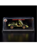 HotWheels 82 Lamborghini Countach LPI 500 S RLC 1:64 Scale