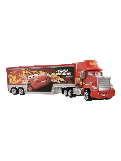 Takara Tomy Tomica Disney Pixar Cars Mack
