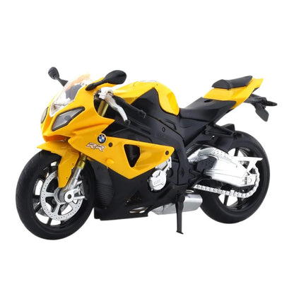 CCA 'BMW S1000 RR' imported bike  1:12 Scale