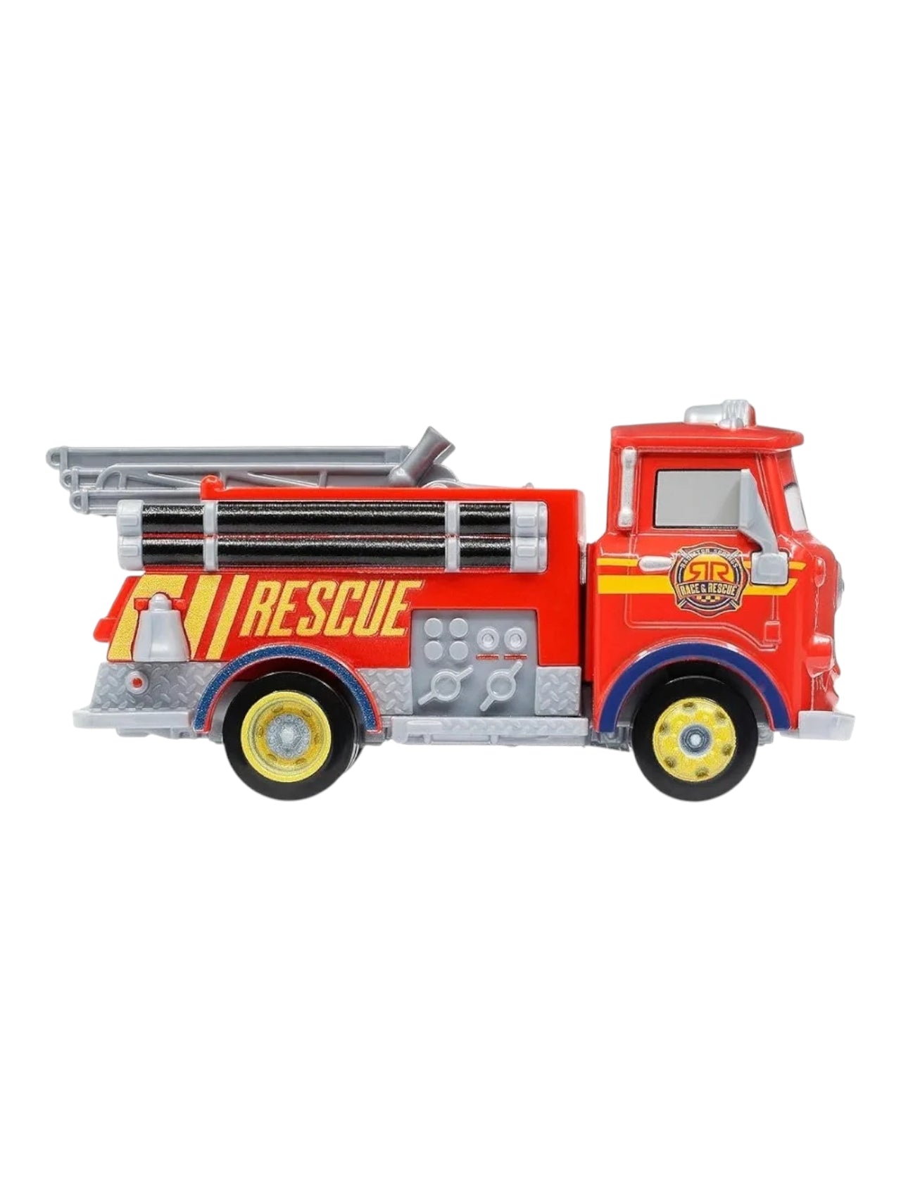 Disney Pixar Cars red-rouge
