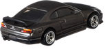 Hot Wheels premium fast Tuners nissan silvil((S15) Scale 1:64