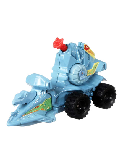 HotWheels Masters Of The Universe 'Battle Ram Premium car 1:64 Scale Diecast Model