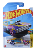 Hotwheels 70 Dodge charger r/ t imported mainline 1:64 Scale