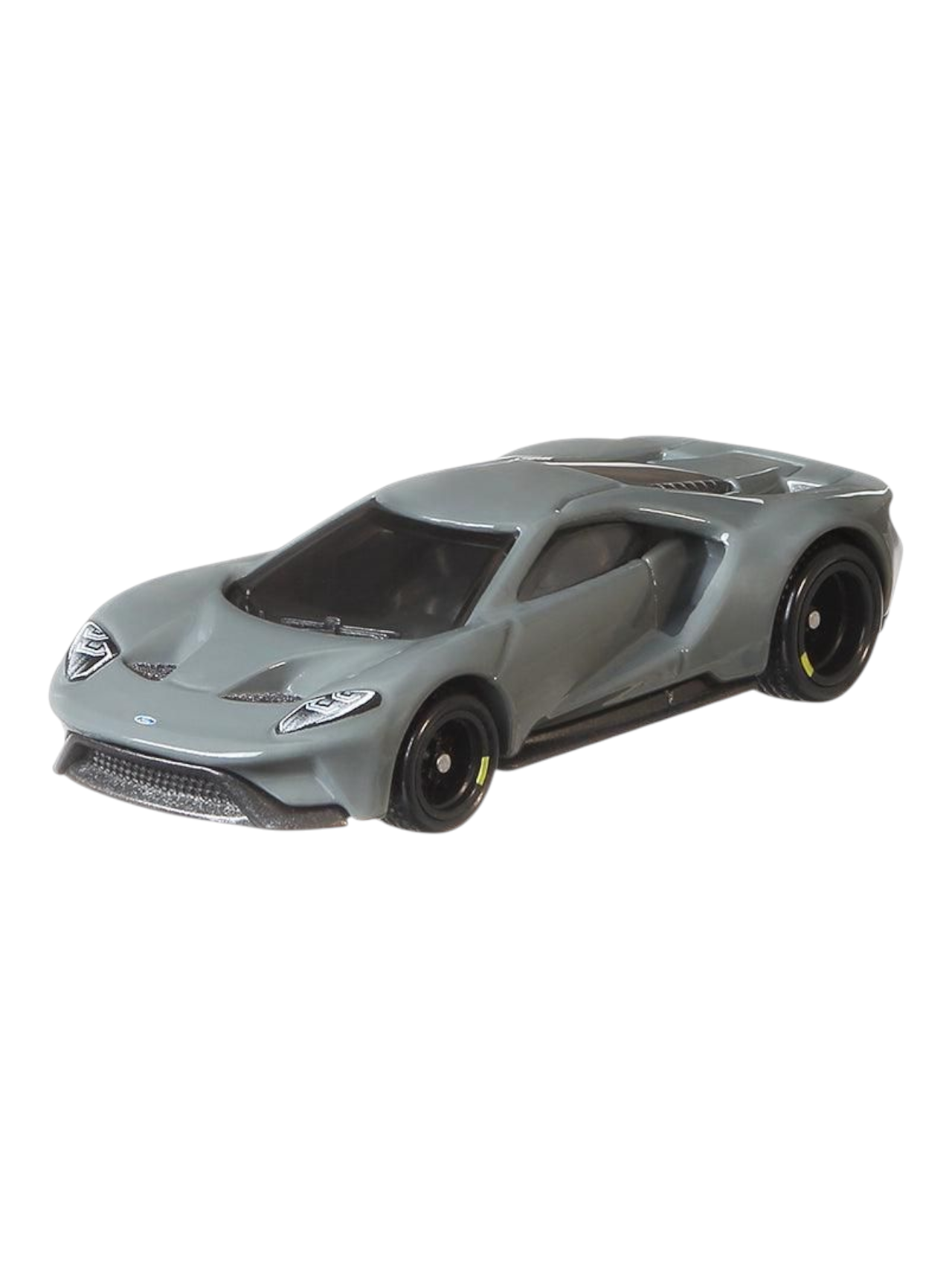 HotWheels Ford GT Imported Premium 1:64 Scale