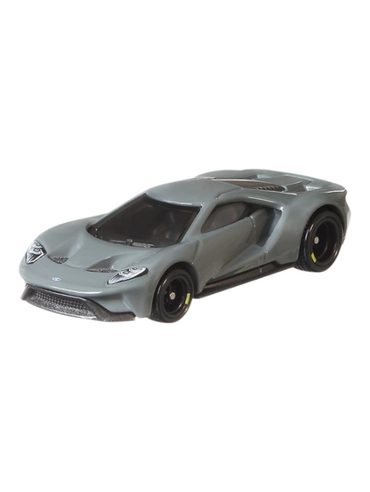 HotWheels Ford GT Imported Premium 1:64 Scale