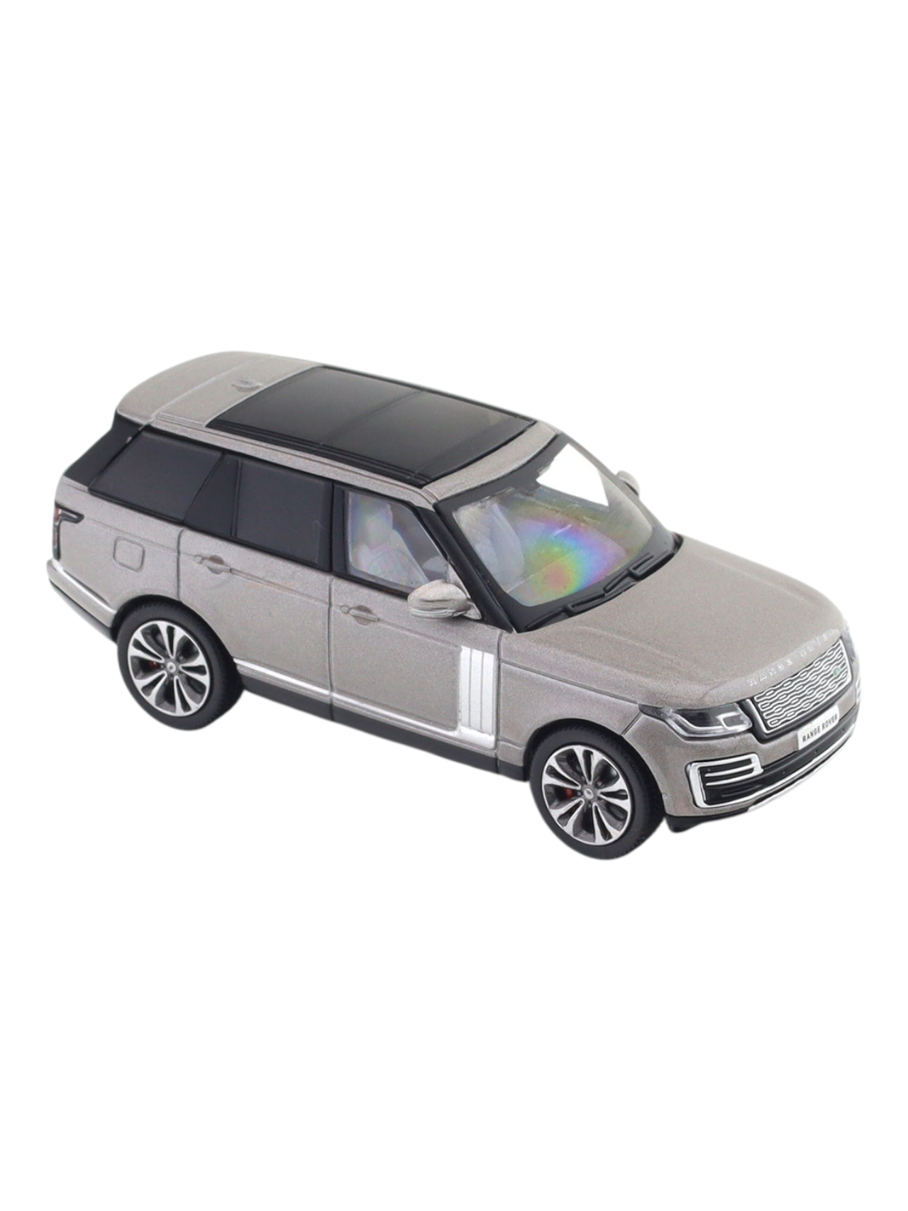 Masdi 2020 Land Rover Range Rover 1:64 Scale Diecast
