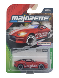 Majorette cast heads premium car nissan z 1:64 Scale 850410001