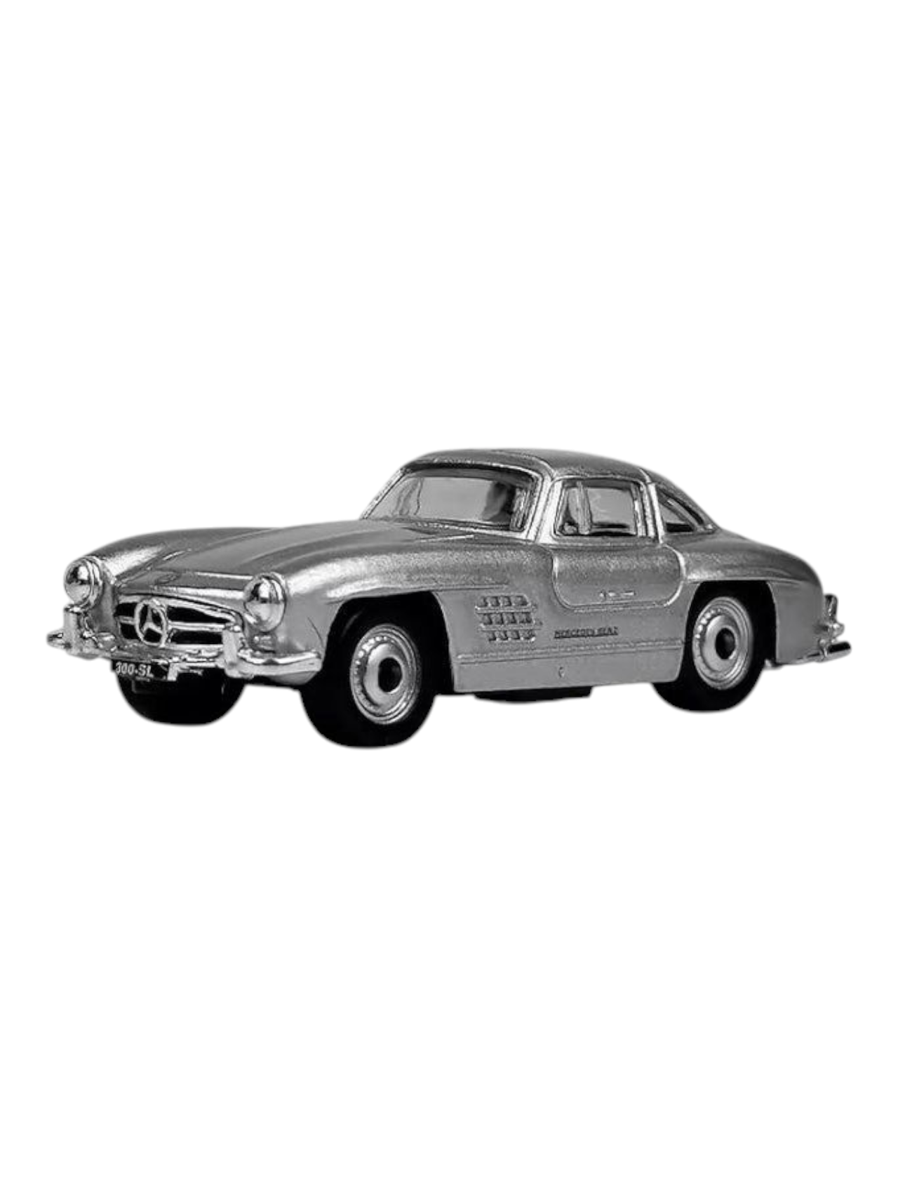 Bburago Sports Cars Mercedes-Benz 300 SL (1954) 1:64 Scale