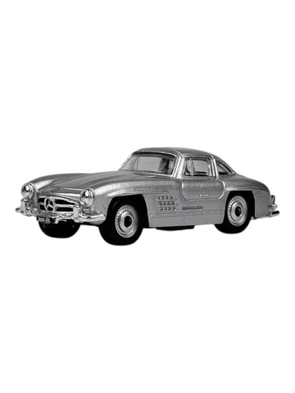 Bburago Sports Cars Mercedes-Benz 300 SL (1954) 1:64 Scale