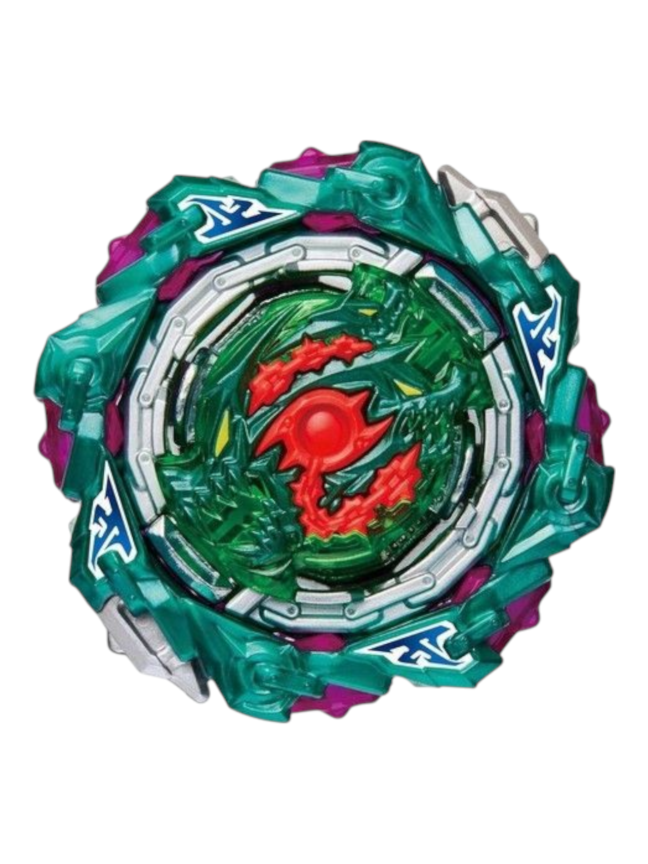 Takara Tomy Beyblade Burst B-198 QuadDrive Random Booster Vol. 29