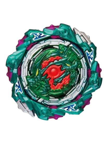 Takara Tomy Beyblade Burst B-198 QuadDrive Random Booster Vol. 29