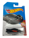 HotWheels mclaren p1 Imported mainline 1/64 Scale