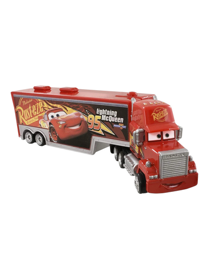 Takara Tomy Tomica Disney Pixar Cars Mack