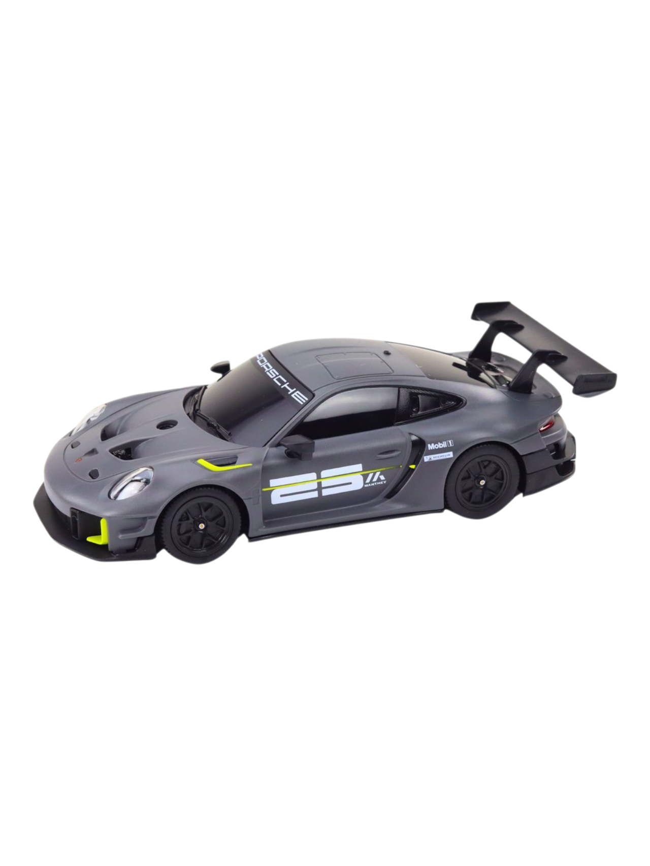 Rastar Porsche 911 GT2 RS Clubsport 25 Remote Control (RC) 1:24 Scale