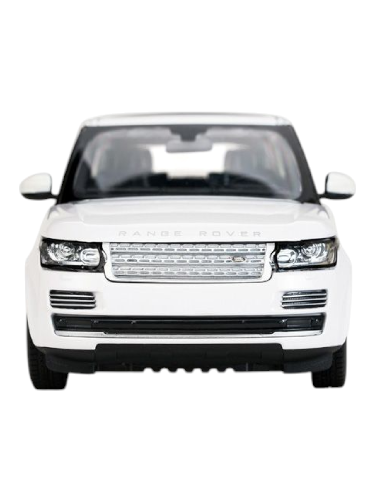Rastar Land Rover Range Rover Die-Cast 1/24 Scale