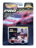 Hotwheels Pro Racing John Andretti 1997 Scale 1:64