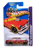 Hotwheels shoe box imported mainline 1:64 Scale