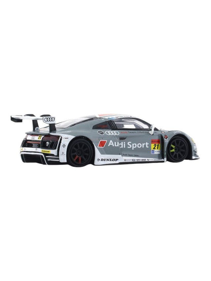 Para64 Audi R8 LMS 2017 GT 300 Team Hitotsuyama #21 1:64 Scale Diecast