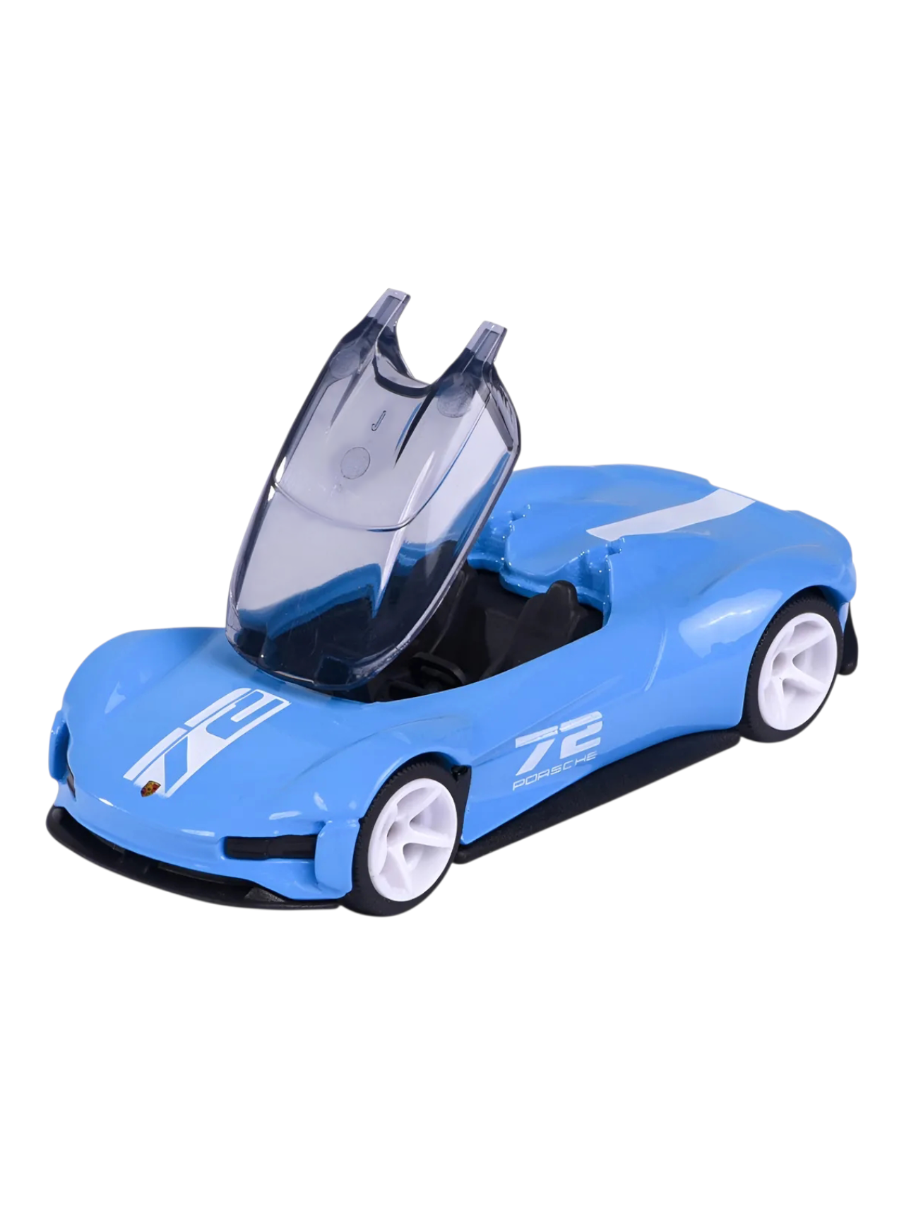 Majorette porsche vision gran turismo premium car 1:64 Scale 8502101001