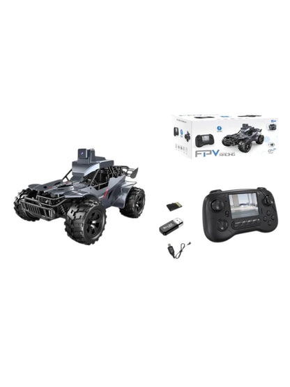 Racing FPV High Speed RC Off Road Car with RC Camera 90% Adjustment | Code: LH-C093