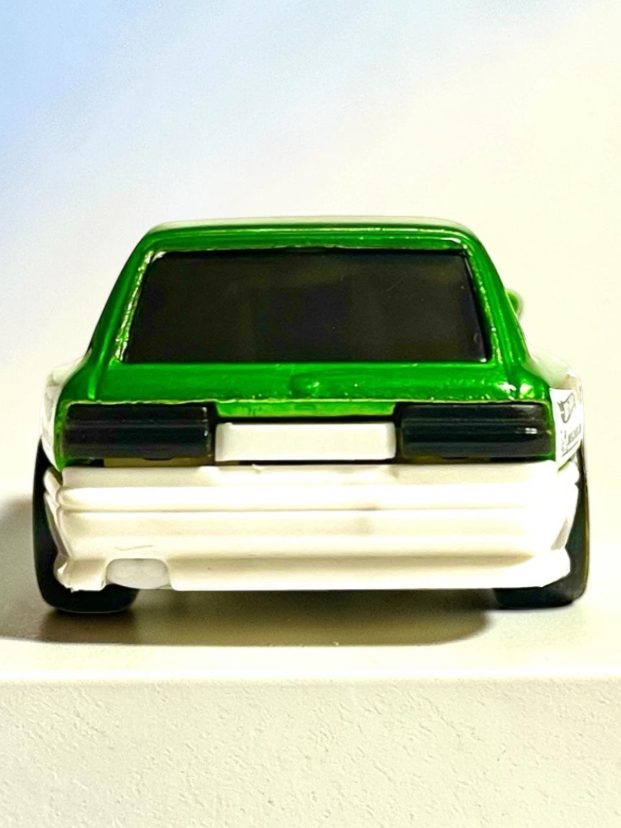 ホットウィール スーパートレジャーハント  M3 ワゴン。 HotWheels 'BMW M3 WAGON' Imported Mainline 1:64 Scale Super