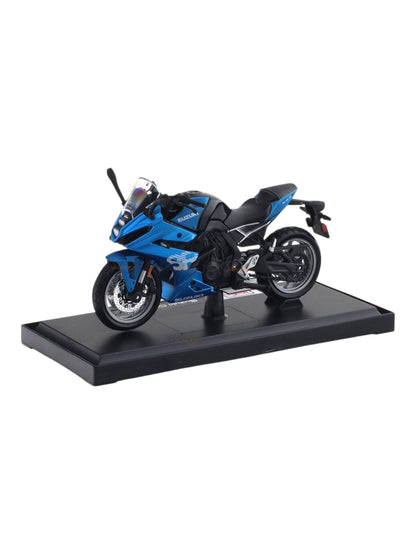 Maisto Suzuki GSX-R Imported 1:18 Scale