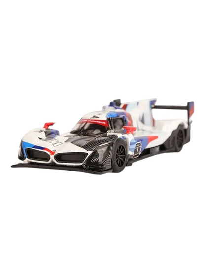 CCA BMW M Hybrid V8 1:45 Scale Diecast (With Acrylic Case)