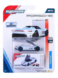 Majorette porsche vision gran turisma premium car 1:64 Scale 8502101001