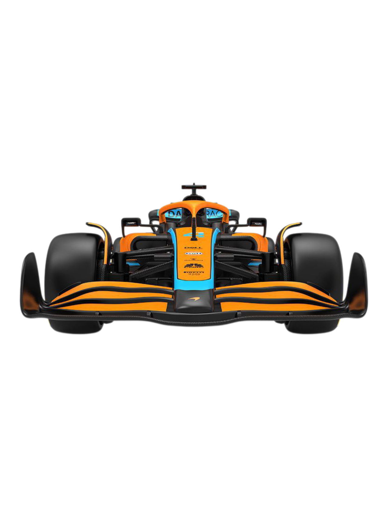 F1: McLaren apresenta MCL36, seu carro para a temporada de 2022 F1: McLaren apresenta MCL36, seu carro para a temporada de 2022