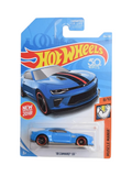 Hotwheels 18 Camaro SS Imported Mainline 1:64 Scale FKB10-D7C3