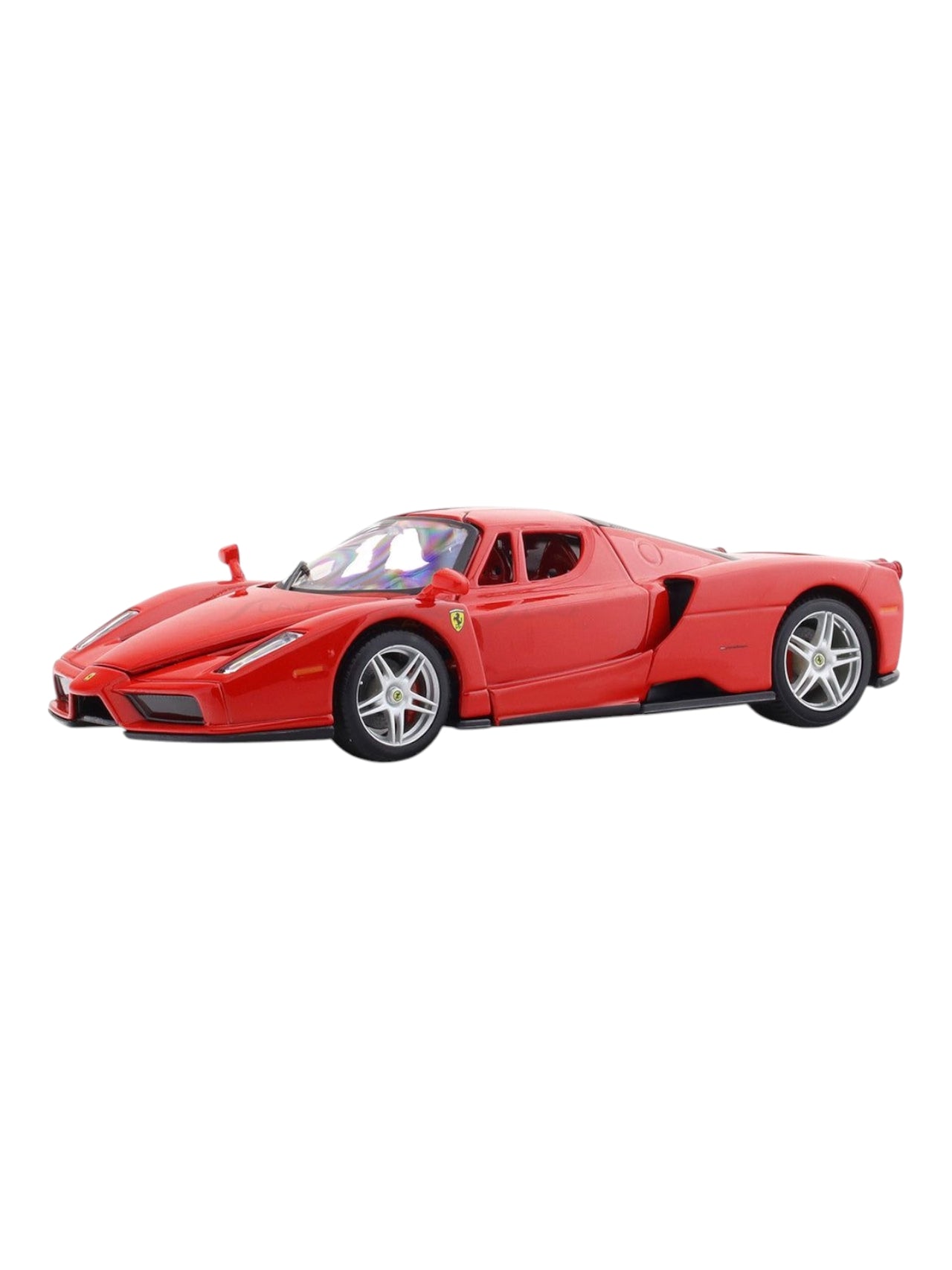 Bburago Enzo ferrari (official license product) 1:24 die-cast scale model car