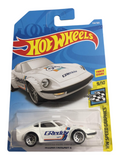HotWheels Nissan Fairlady Z Imported Mainline 1:64 Scale
