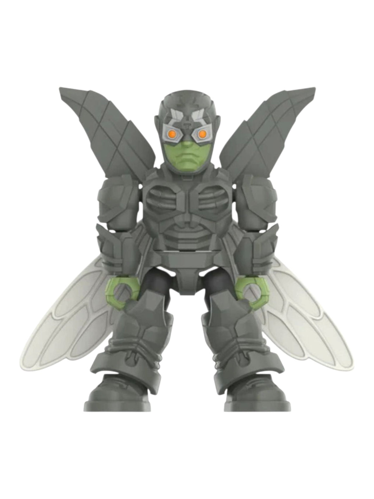 Blokees Defender Version DC02 Justice League Blind Box (Code: 75702) – [Pack of 1 / Random Surprise Model]