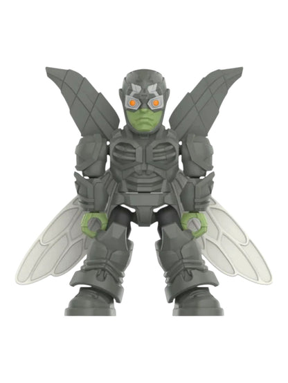 Blokees Defender Version DC02 Justice League Blind Box (Code: 75702) – [Pack of 1 / Random Surprise Model]